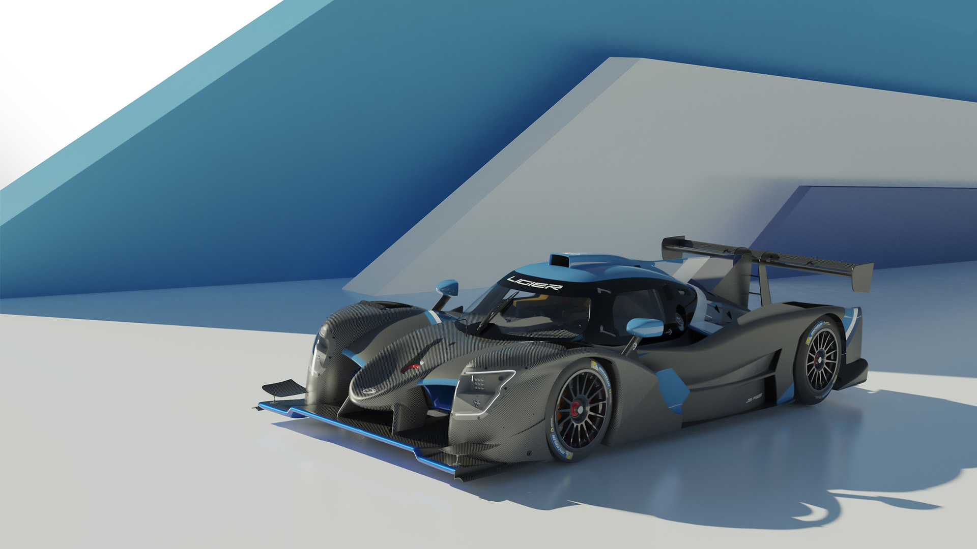 JS P325 LMP3